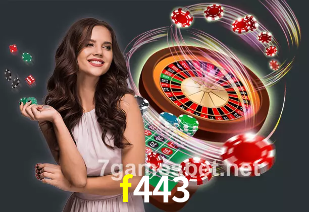 vivo no cassino f443