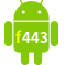 Aplicativo f443 para Android