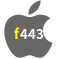 Aplicativo f443 para iOS