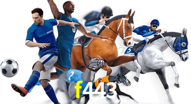 f443