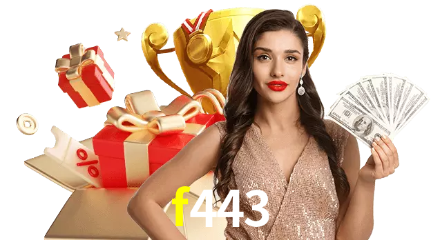 Jogue com dealers reais no f443!