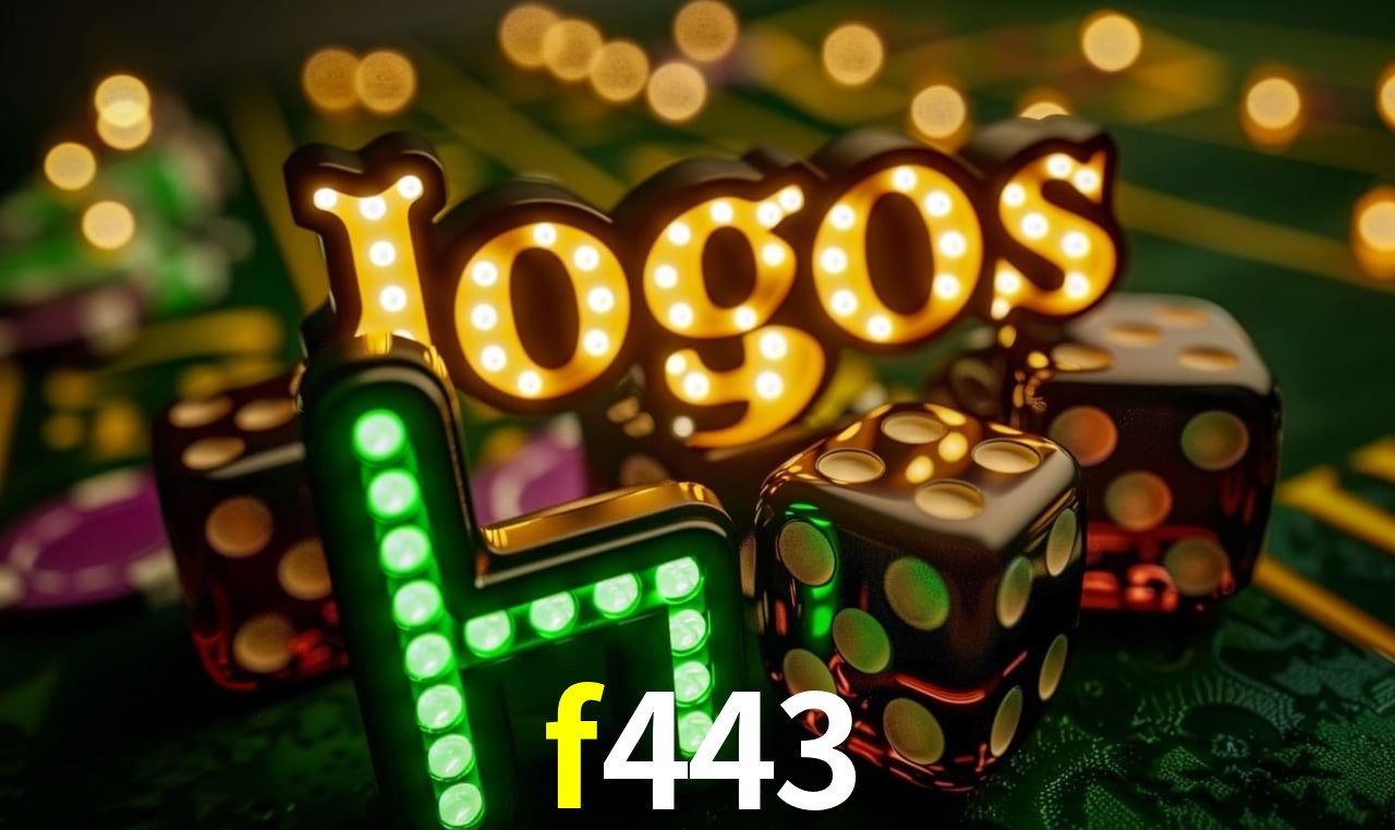 Casino Ao Vivo f443