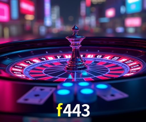 f443.com