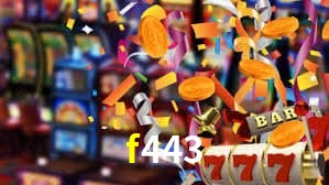 Premium Interface f443
