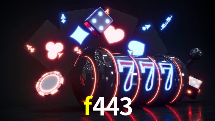 2FA Security f443