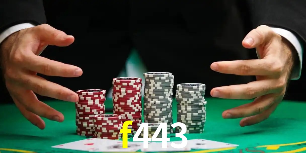f443 bet