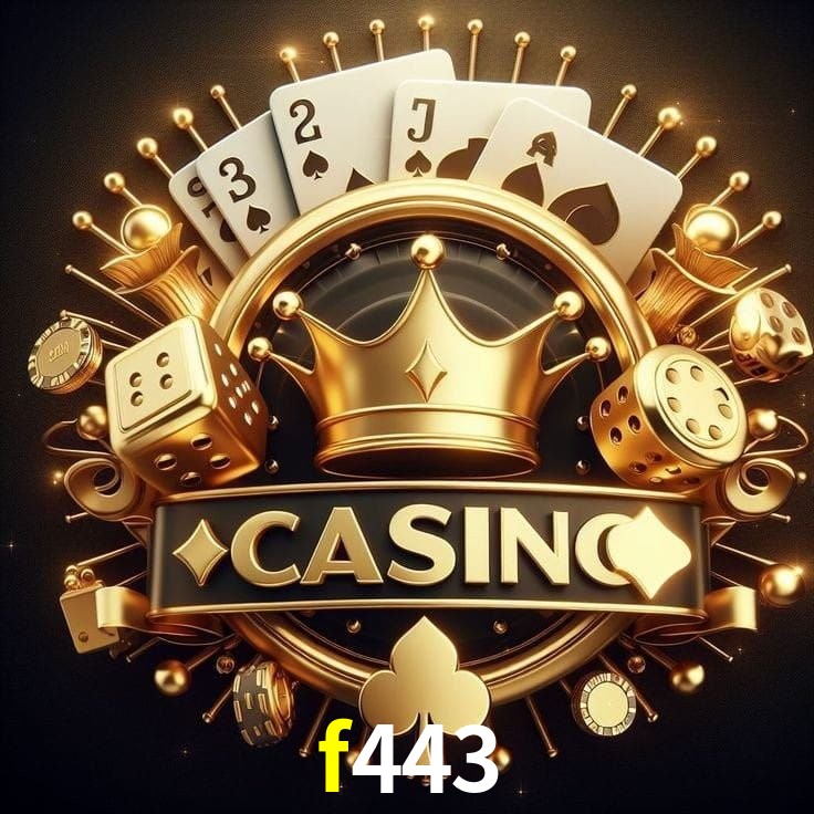 Jogos de Slot f443