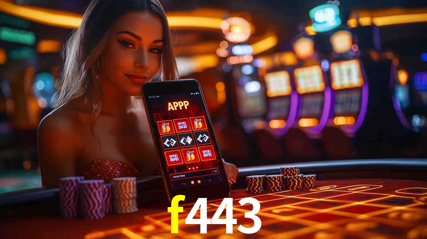 Explorando a Categoria de Eventos em Apostas na f443