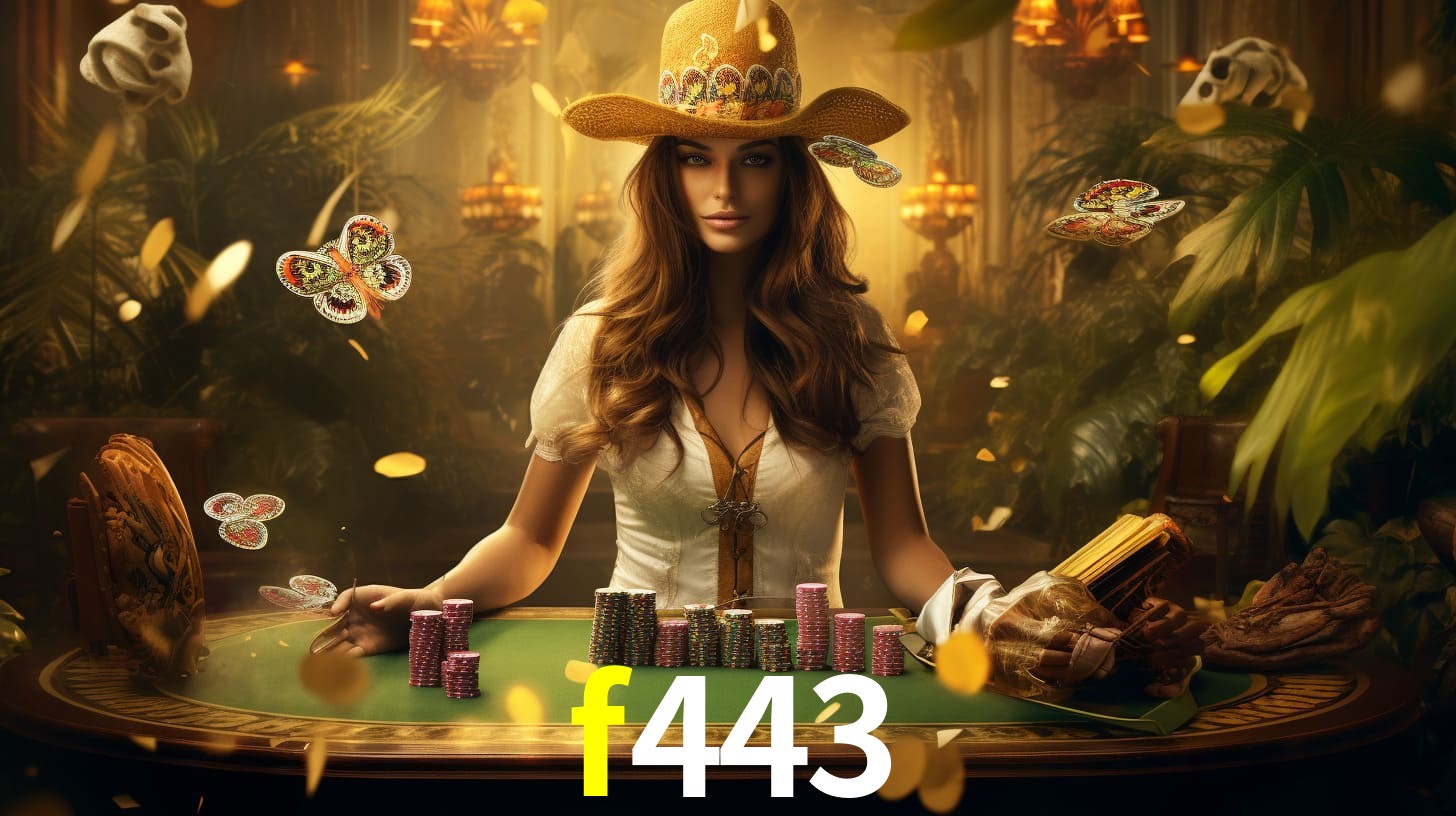 Player Reviews f443