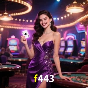Mesa de Blackjack f443