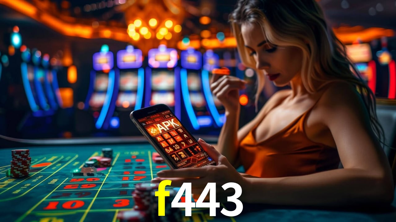 Slot Games f443