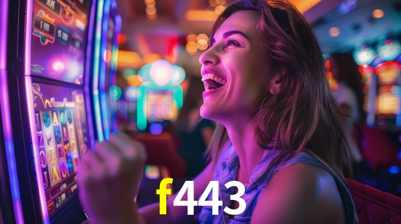VIP Casino f443