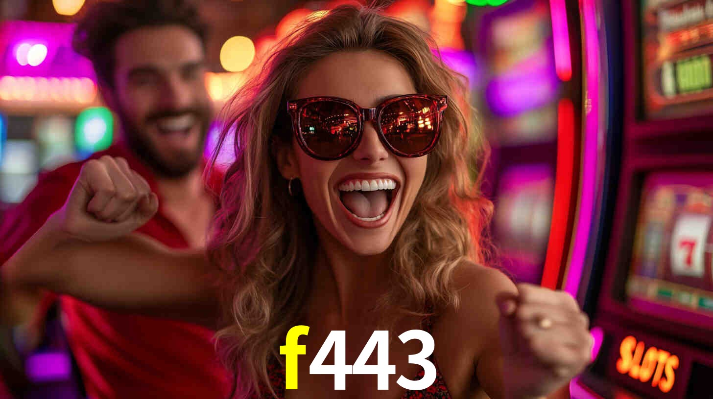A Experiência Imersiva dos Cassinos Ao Vivo no f443
