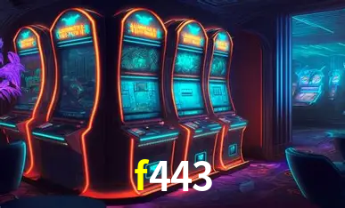 Desvendando o Mundo dos Jogos Virtuais na f443