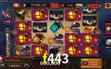 f443: A Experiência de Casino com Jogos de Mesa ao Vivo