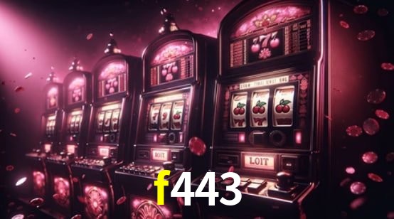 Jogos Exclusivos f443
