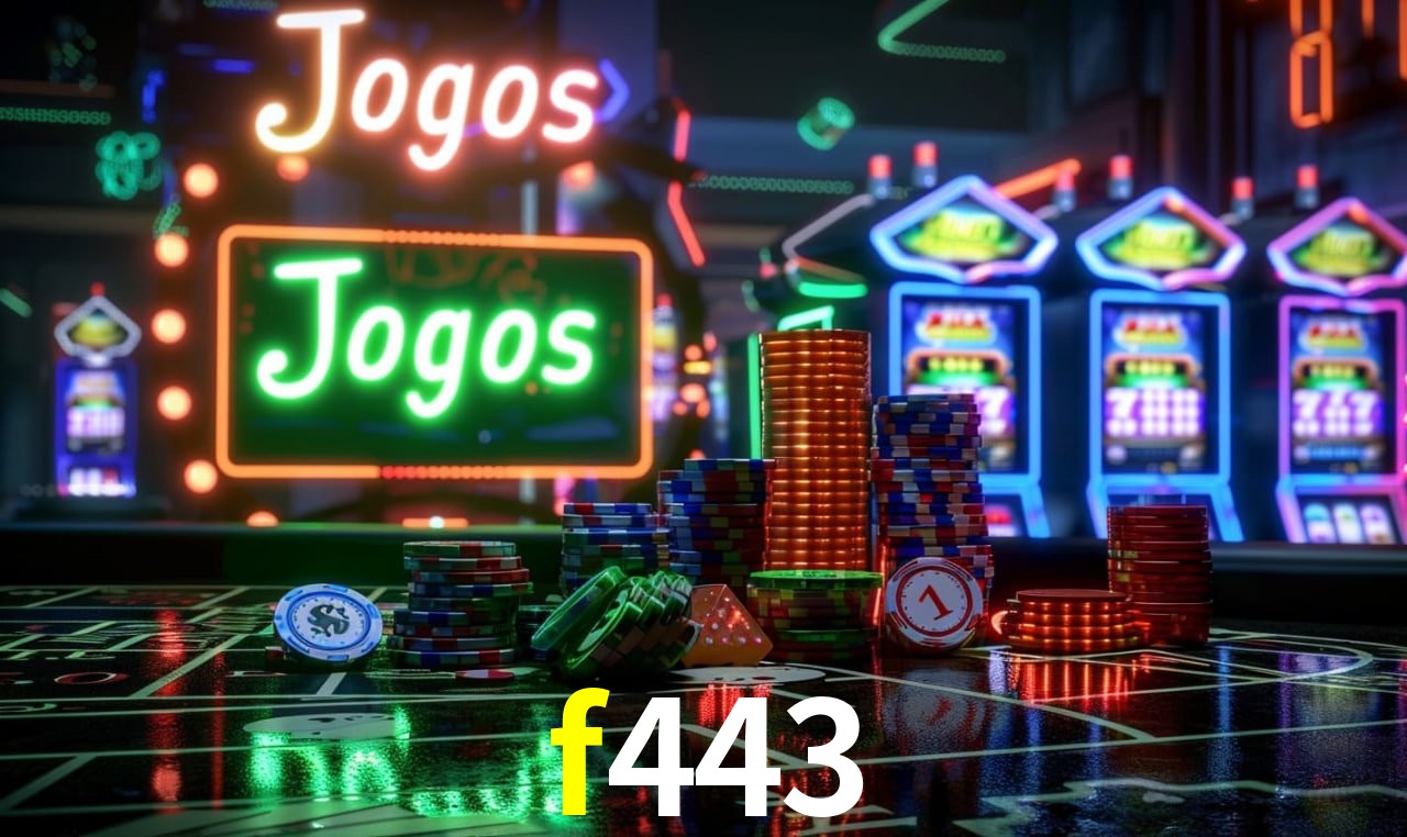 f443 App Interface