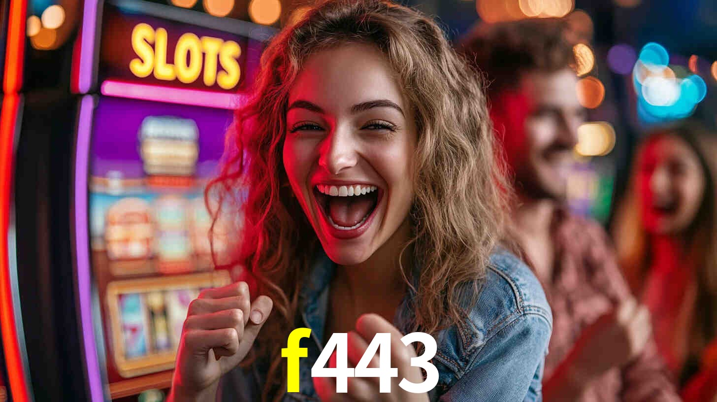A Emoção da Loteria na f443: Uma Chance de Mudança de Vida