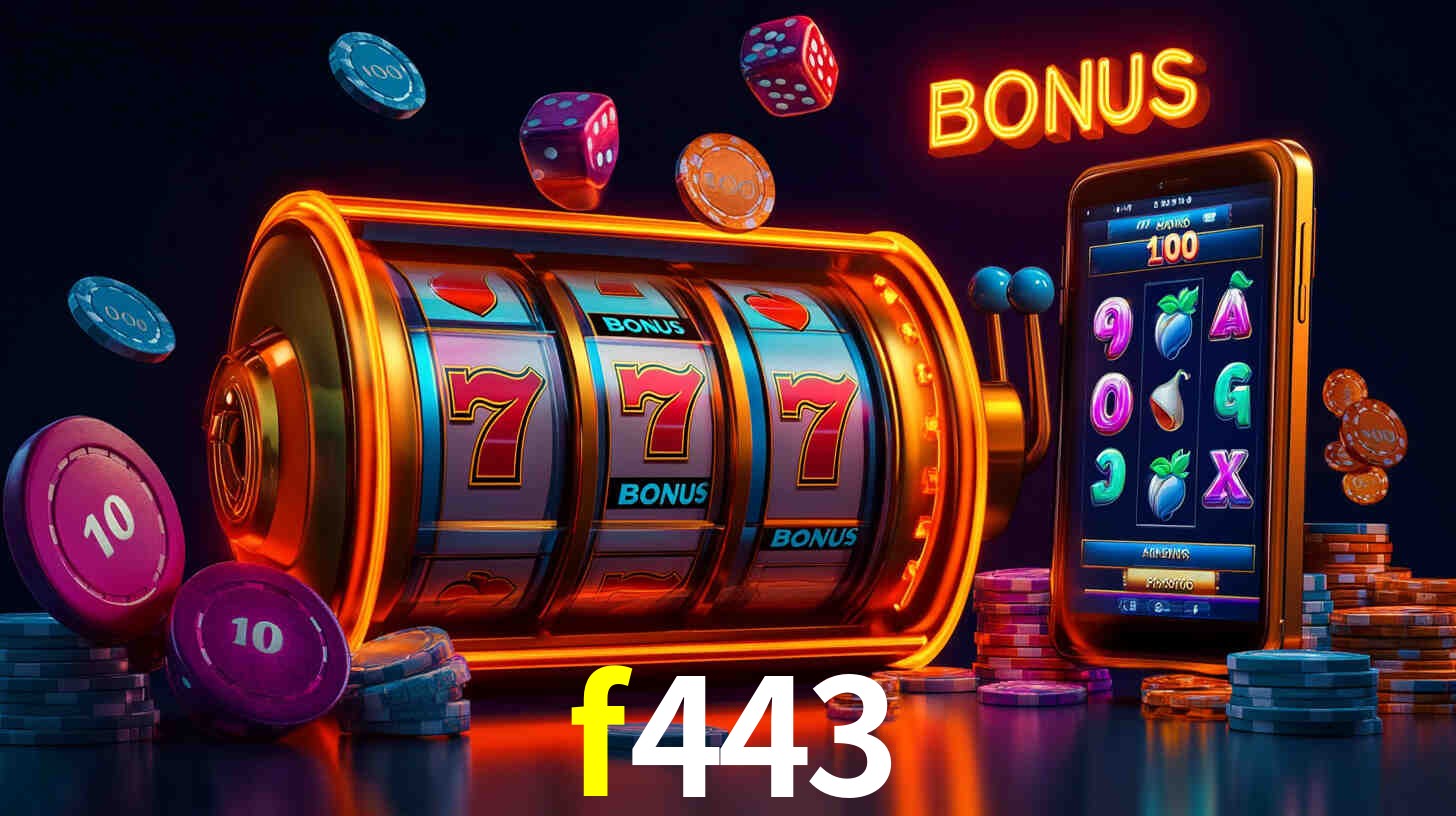 Desvendando o Mundo dos Jogos Virtuais na f443