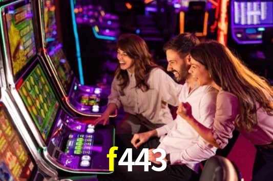Interface do App f443
