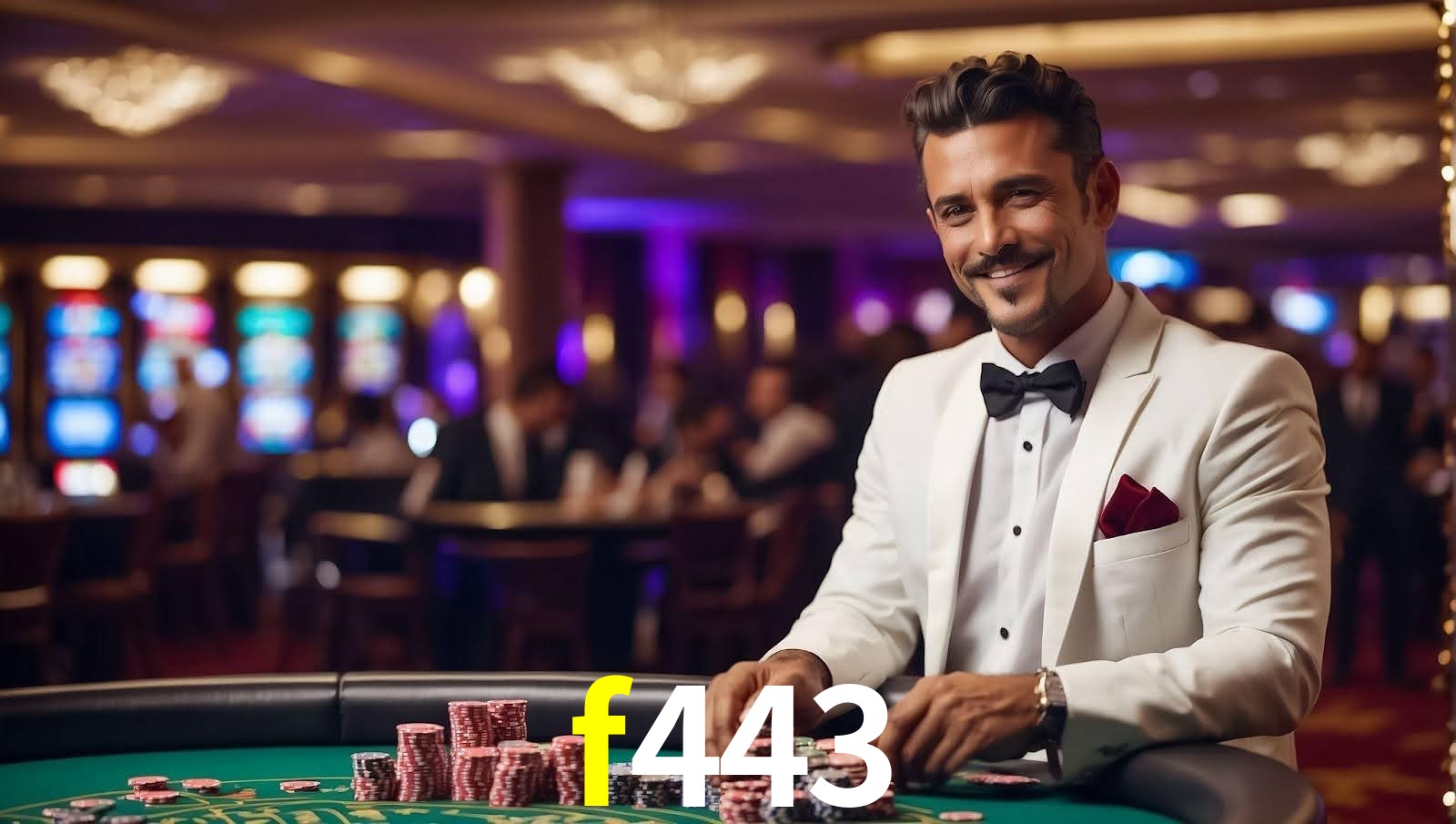 Promoção Relâmpago f443