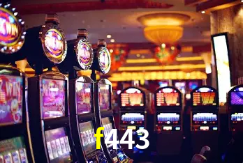 Descubra a Magia dos Jogos de Arcade no f443