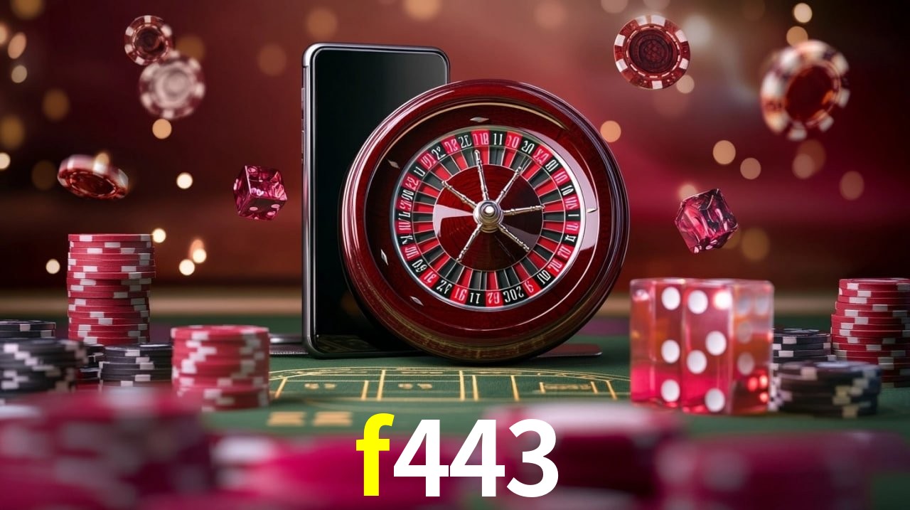 Account Benefits f443