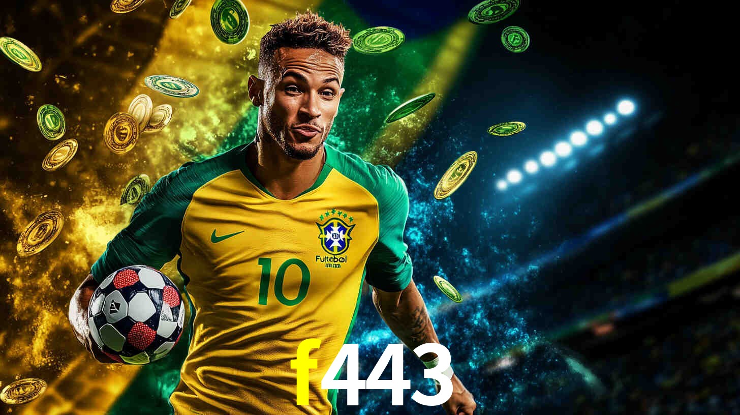 Inovações de Jogos na f443: O Futuro das Experiências Interativas