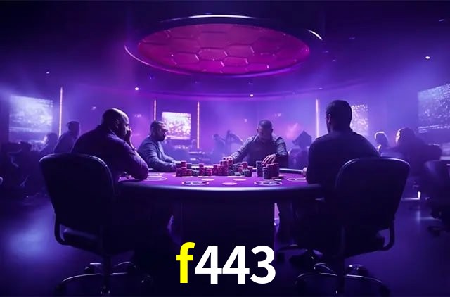 Diretório de Jogos f443