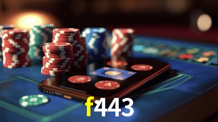 Apostas de Futebol f443