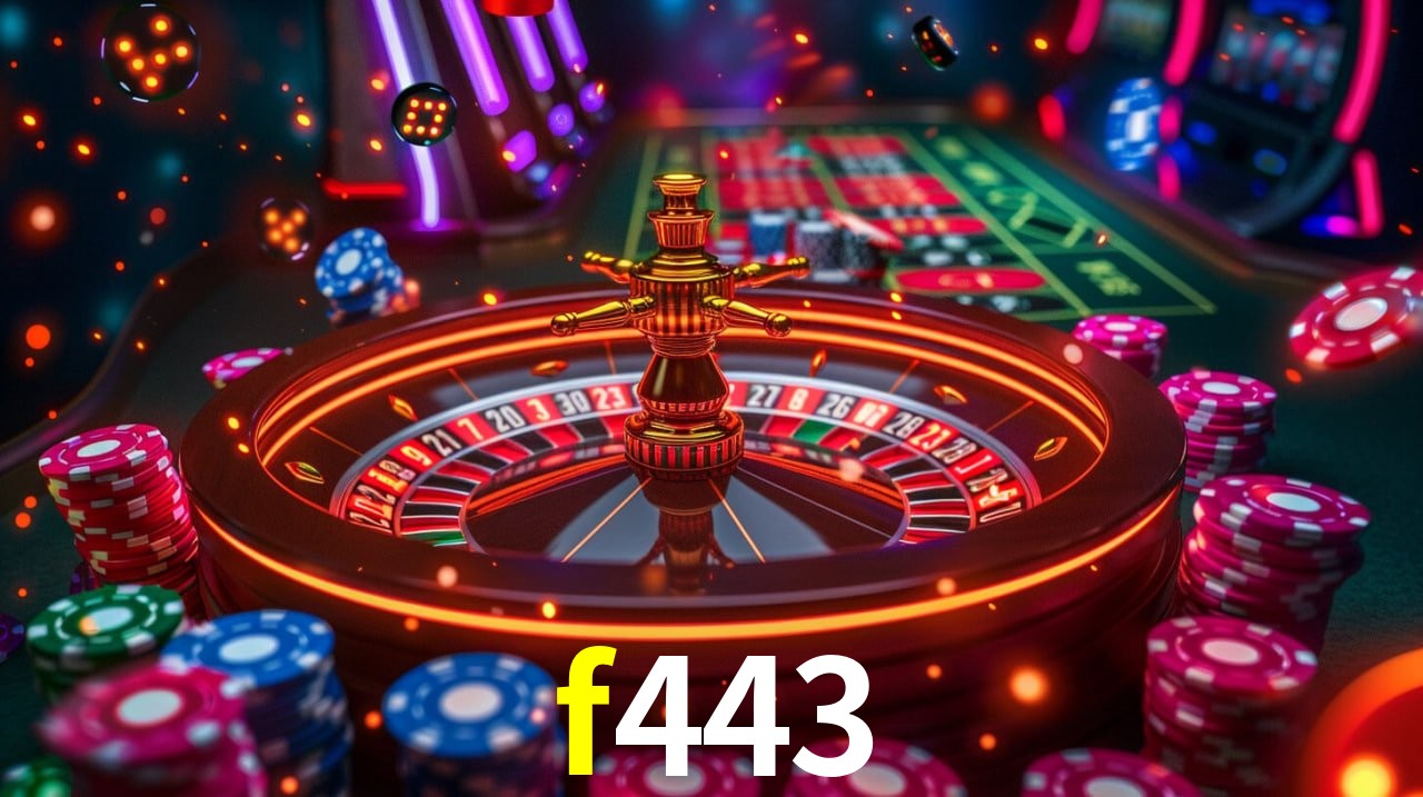 Interface Premium f443
