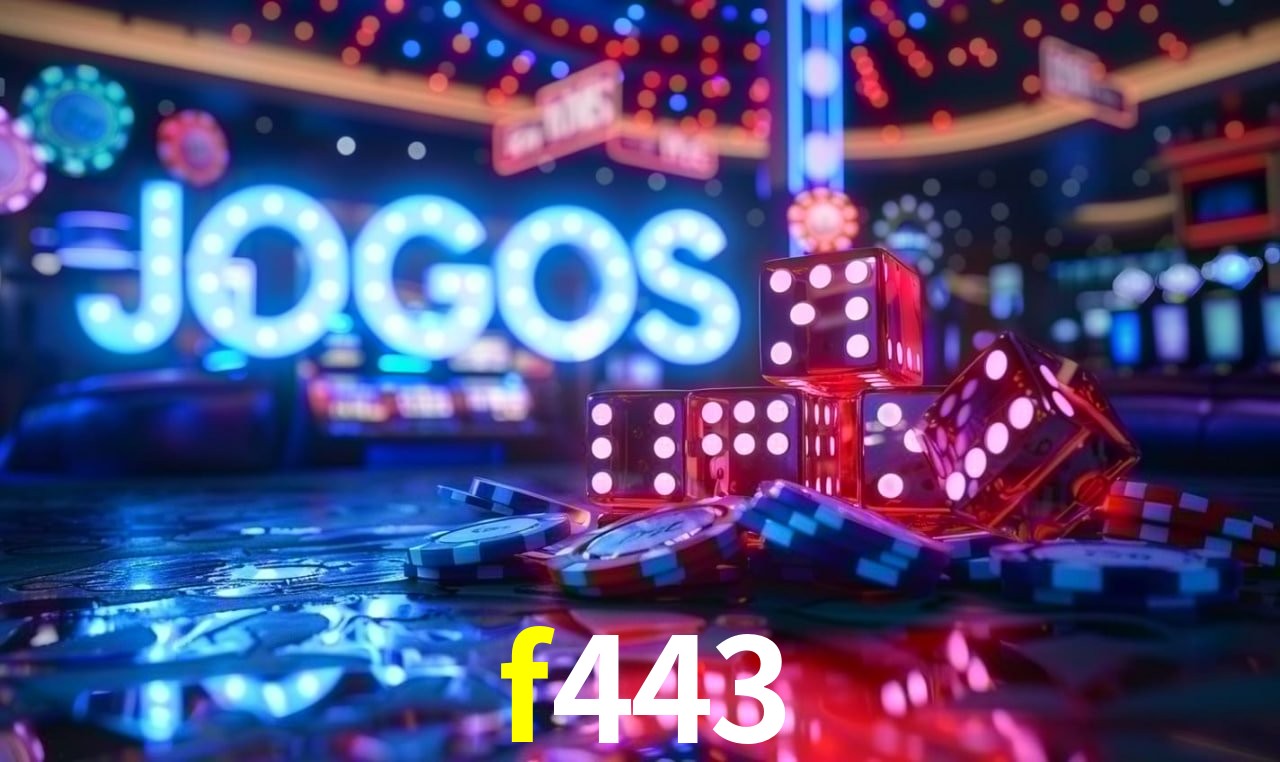 Bônus Diários f443