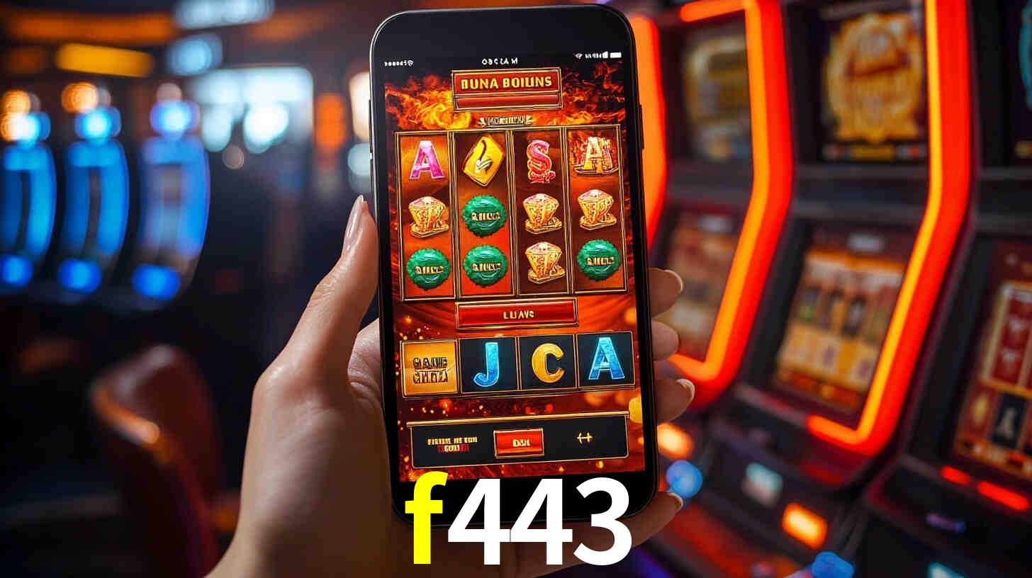 Live Casino f443