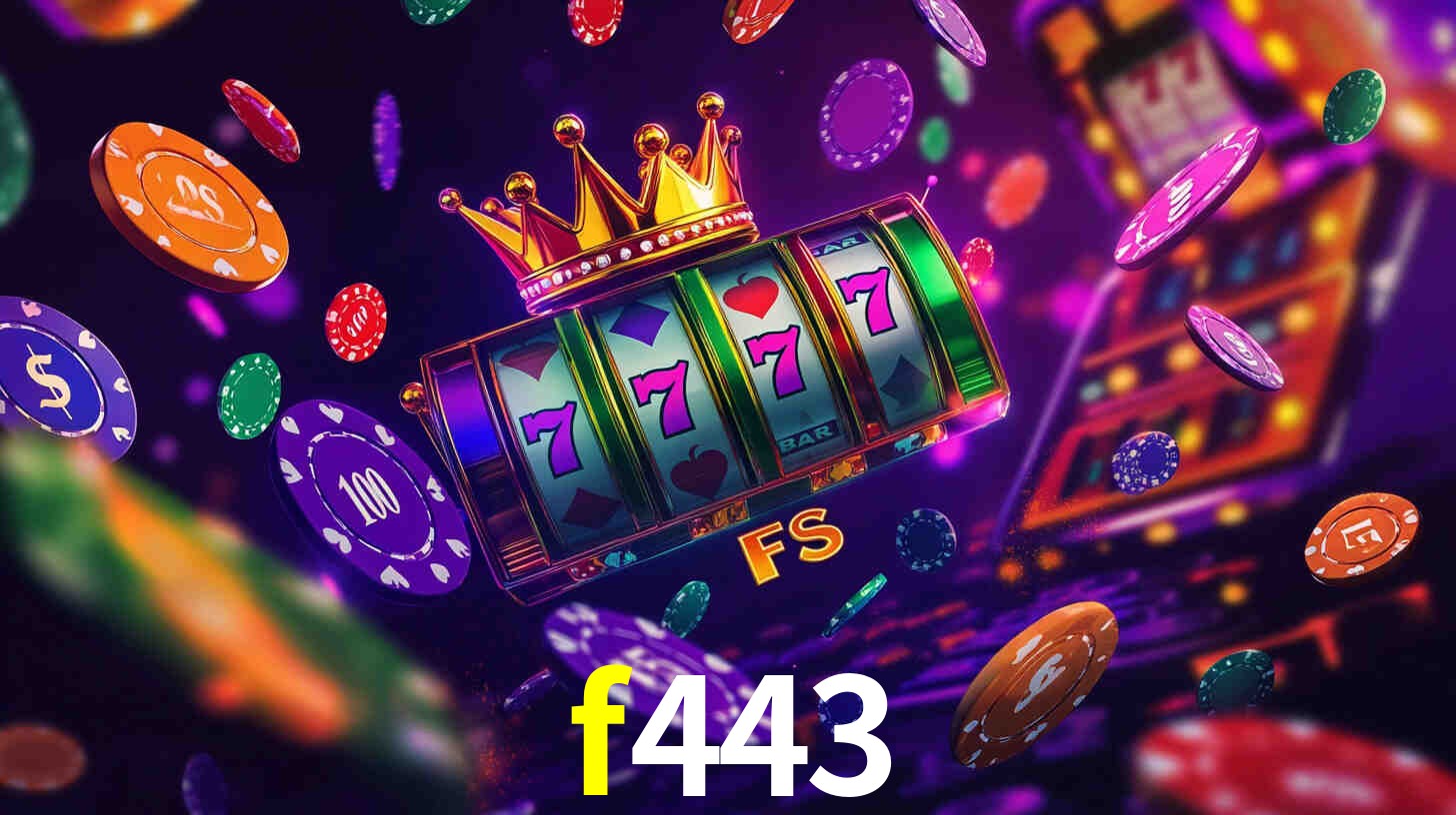 Welcome Bonus f443