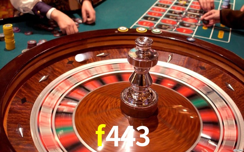 Casino Ao Vivo f443