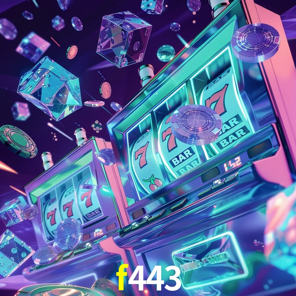 f443