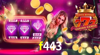 Inovações de Jogos na f443: O Futuro das Experiências Interativas