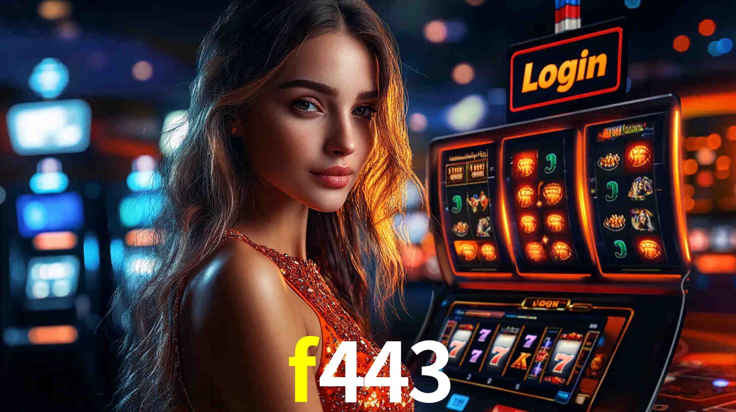 Blackjack Table f443