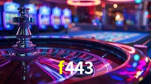 Recursos de Bônus f443