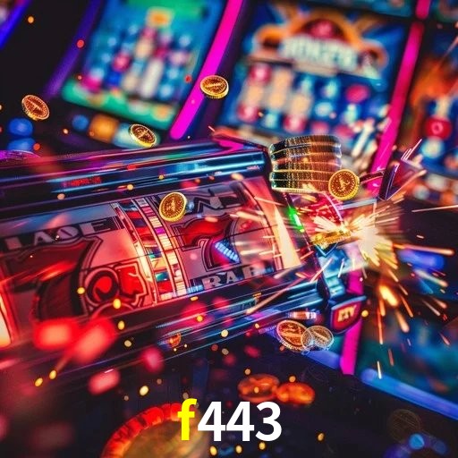 Casino VIP f443