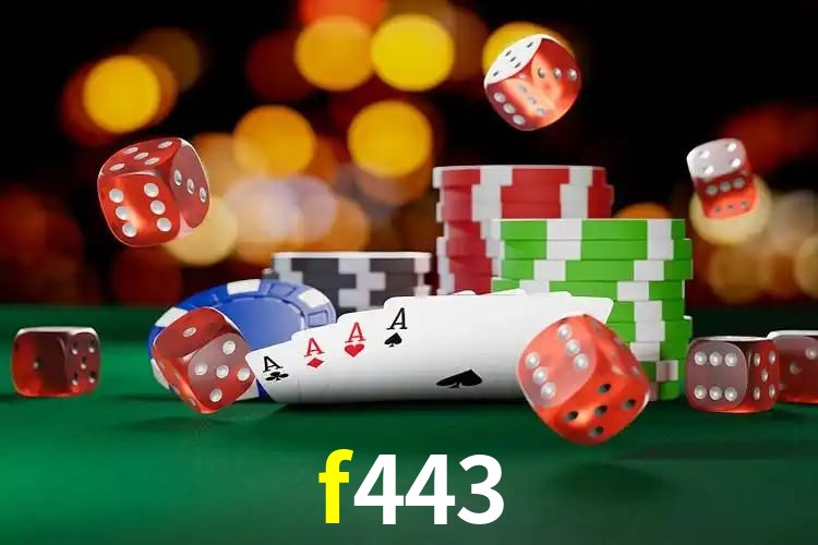 Login Seguro f443