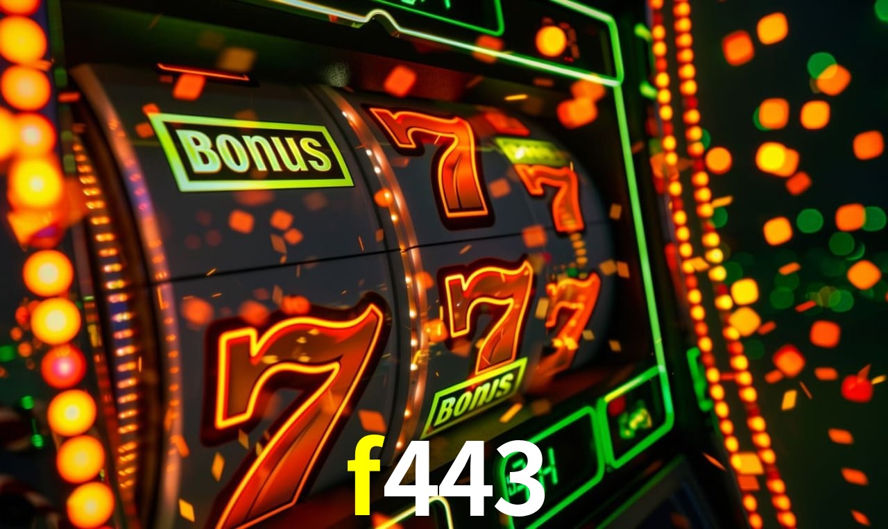 cassino f443