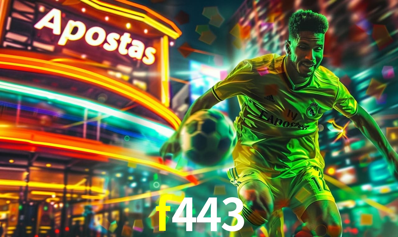 Provedores de Jogos f443