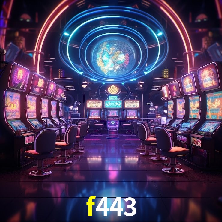 f443