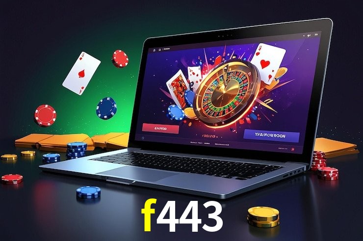 f443,f443.com