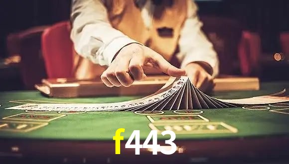 Live Casino f443