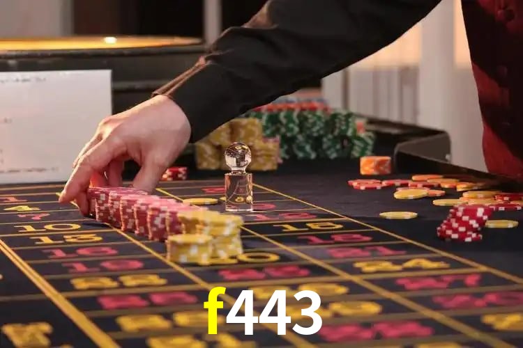 A Popularidade dos Caça-Níqueis no f443