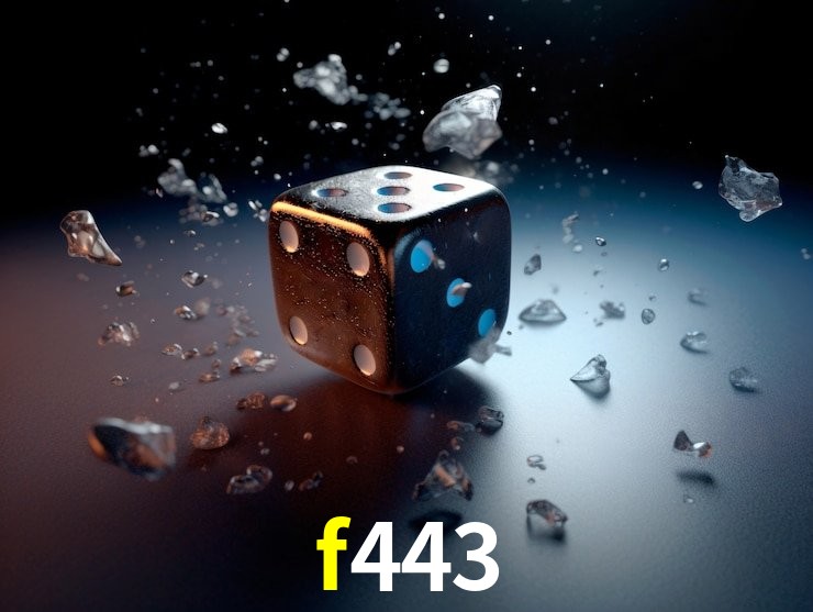 f443: Jogos de Caça-Níqueis-Altas Recompensas, Roleta-Velocidade, Blackjack-Desafios Máximos
