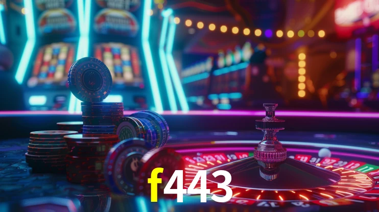 APP oficial da f443 para mobile