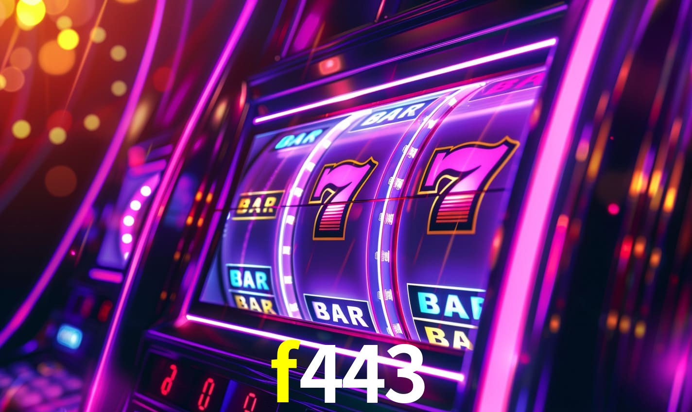 Welcome Bonus f443